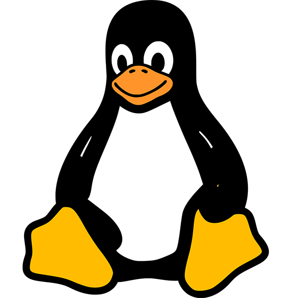 Logo Linux