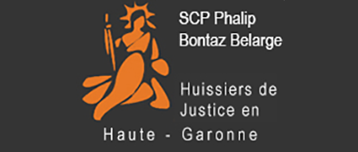 SCP Phalip Bontaz Belarge - Huissiers de Justice en Haute-Garonne